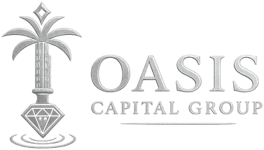 Oasis Capital Group